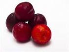Plums 