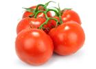 Grape tomatoes 