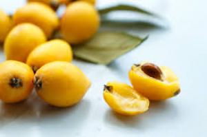 Loquats