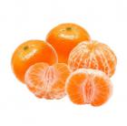 Mandarins