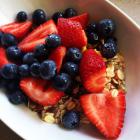 Chia Granola 