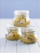 Preserved Lemons