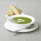 Silverbeet & Cashew Soup