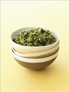 Walnut Pesto