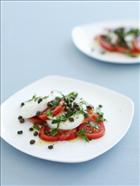 Caprese Salad