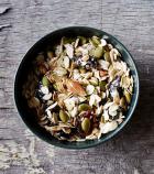 Crunchy Nut Muesli