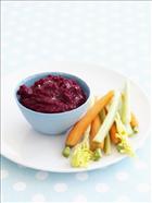 Beetroot Dip