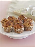 Apple Muffins