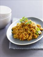 Lentil Dhal