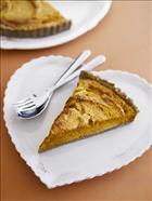 Pumpkin Pie