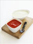 Gluten Free Dipping Sauce